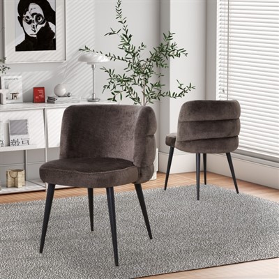 Boucle kanga söögitool